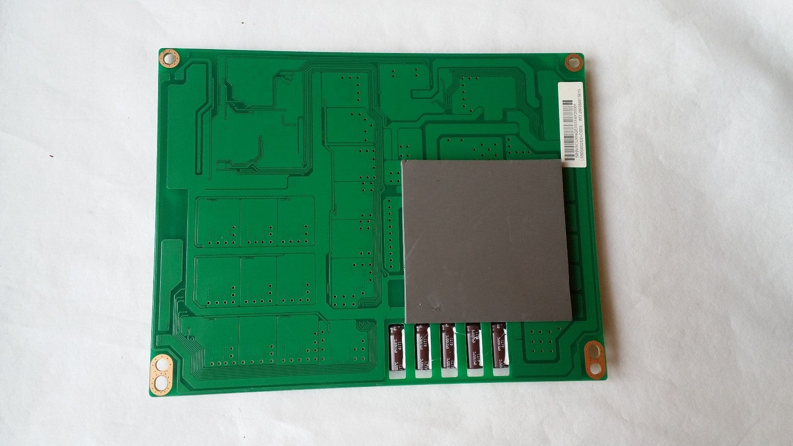 InnoLux C650s06e02a Led Driver 5r9v5cuxnqe00319x00001