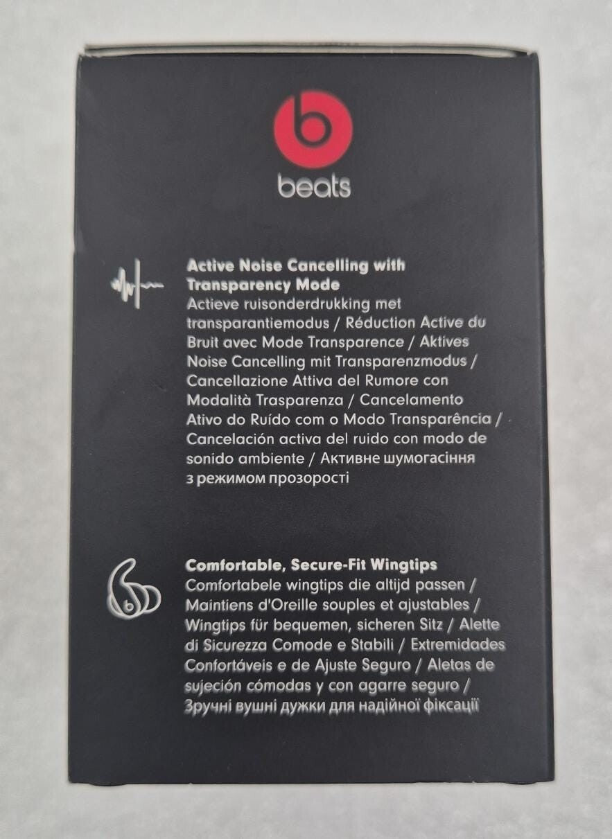*NEW OEM* Apple Beats by Dr.Dre Fit Pro Active Noise Cancelling Yellow MPLK3ZM/A