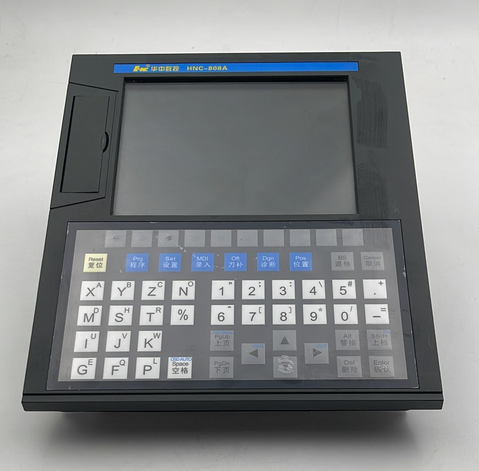 Huazhongcnc HNC-808A HPC-102 CNC Controller system