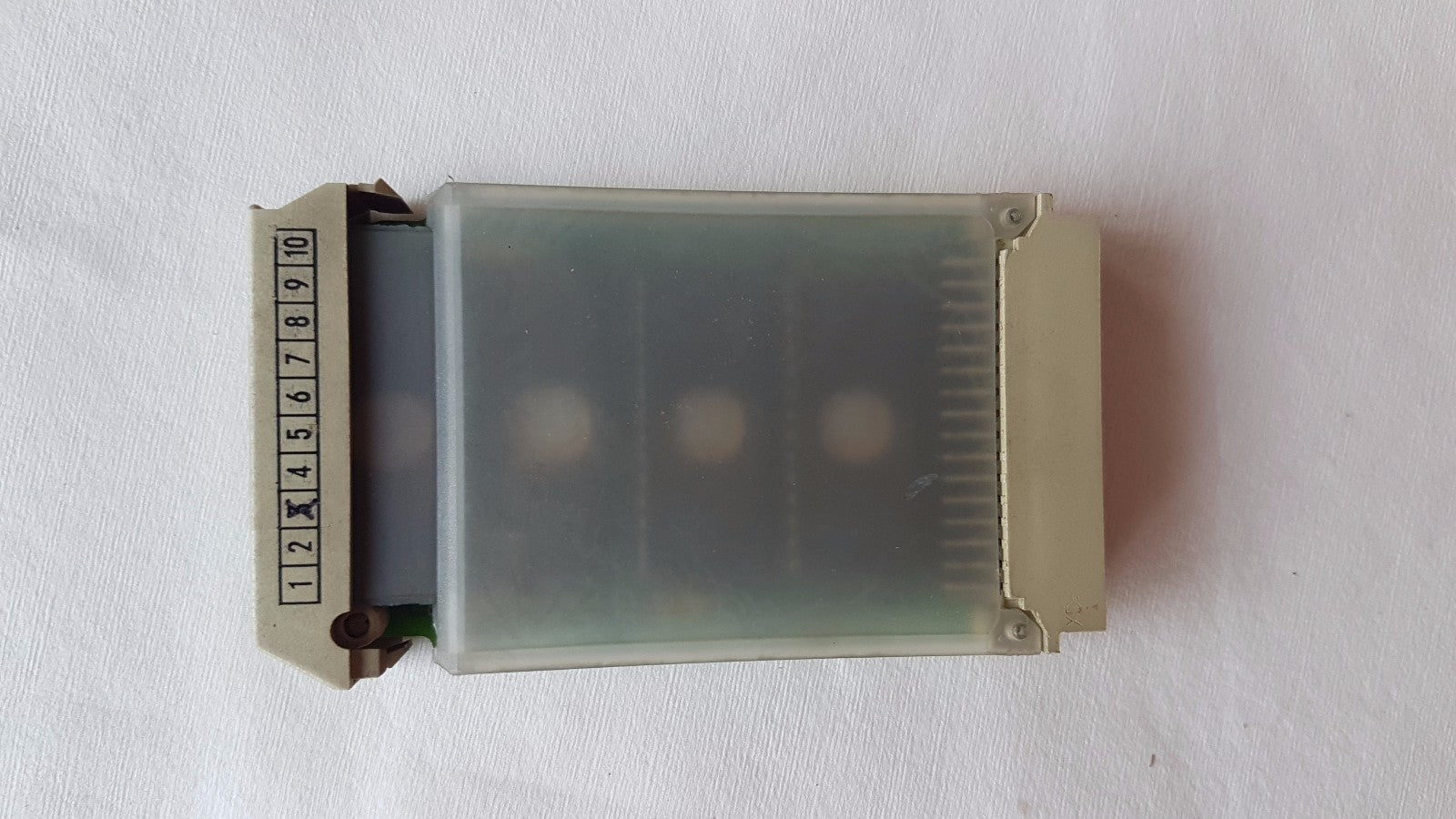 Husky Eprom SubModule Siemens Pc 612 b1100 c4 80