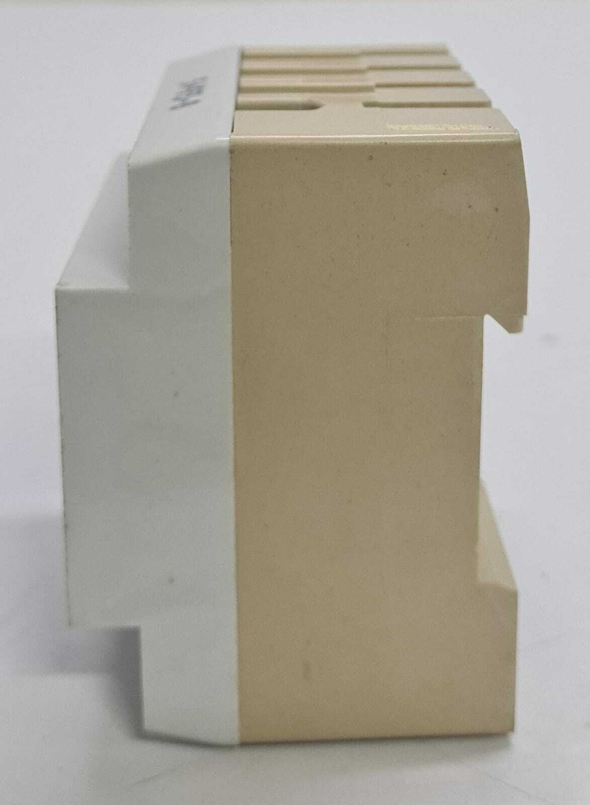 Siemens NFI-Protection Switch 5SZ3 420 Circuit Breaker