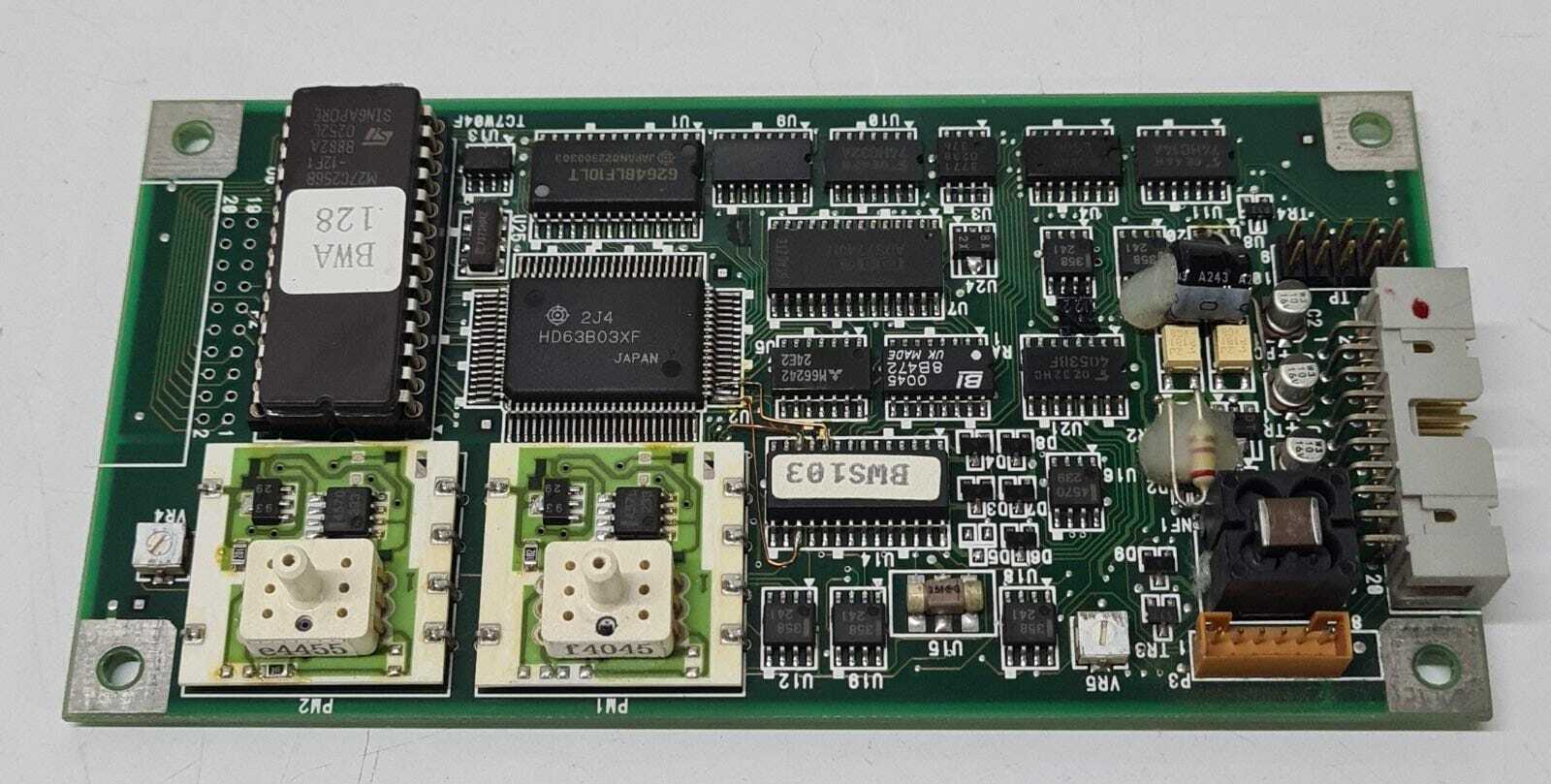 MEC-M1 BPM-003 / 8130087B Controller