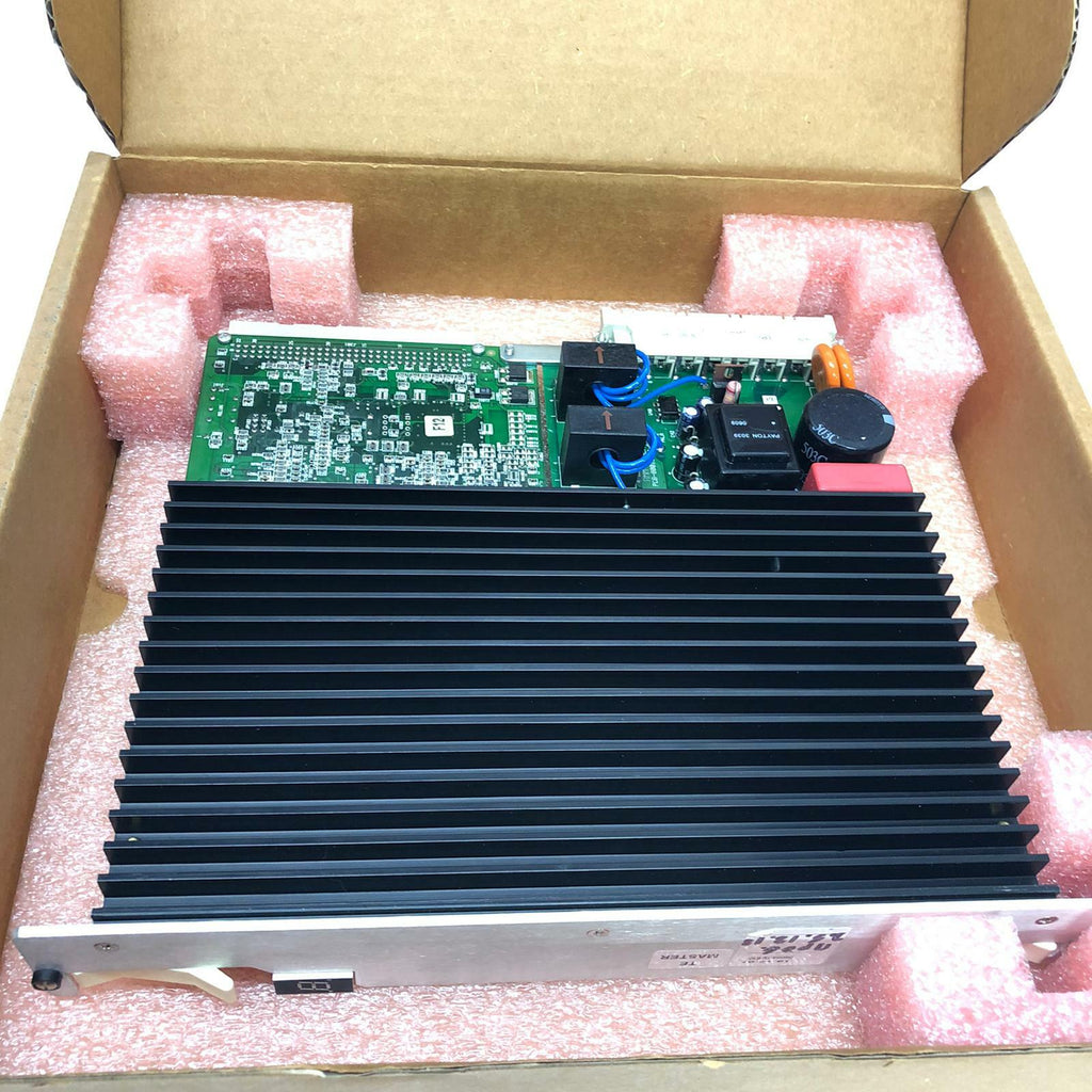 Kollmorgen Servotronix TRMM Power Module RDS 3A RES SER PRD-0039050E-13 MASTER