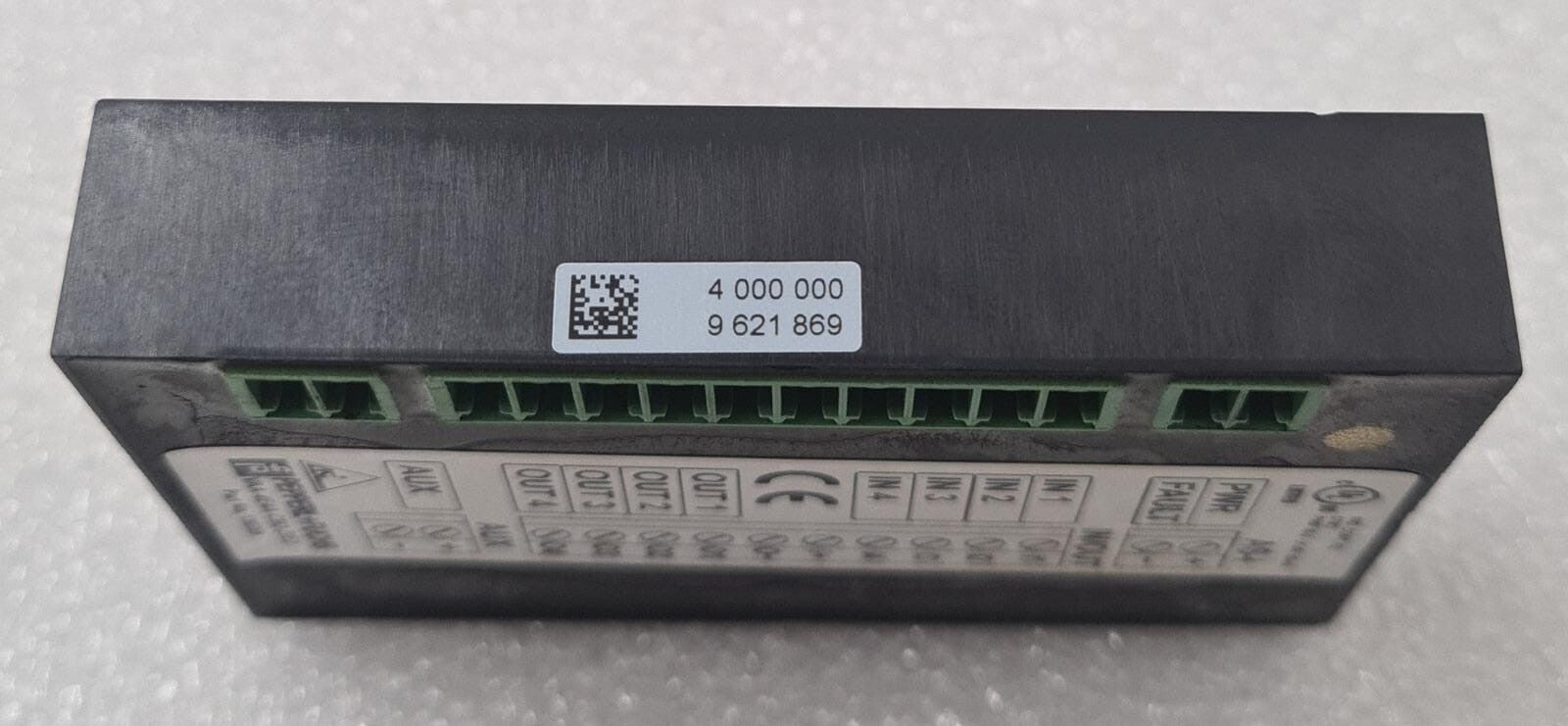 PEPPERL + FUCHS VAA-4E4A-CB2-Z/E2 128259 AS-Interface Circuit Board Module