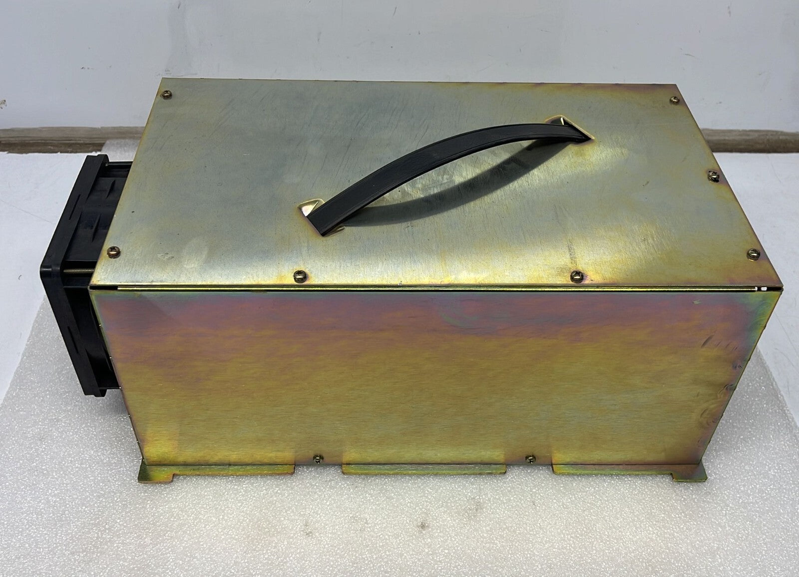 Tracewell Electronics Systems DH-1-75739 Power supply J23844-302932