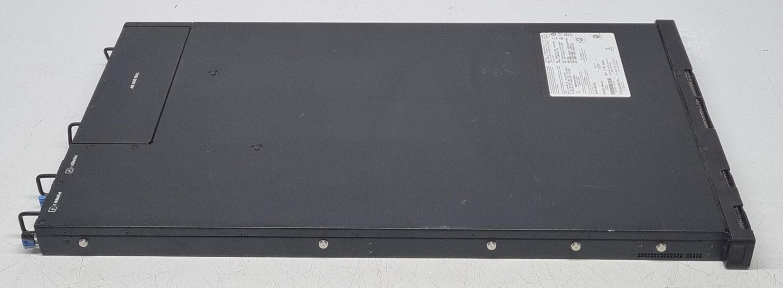 F5 BIG-IP i7000 Series i7600 i7800 Local Traffic Manager 503-0003-05 LTM SERVER