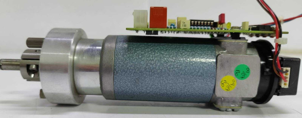 Engel GNM 3150-GP48.2-IG7.5 24V 1.1A Permenant Magnet Geared motor