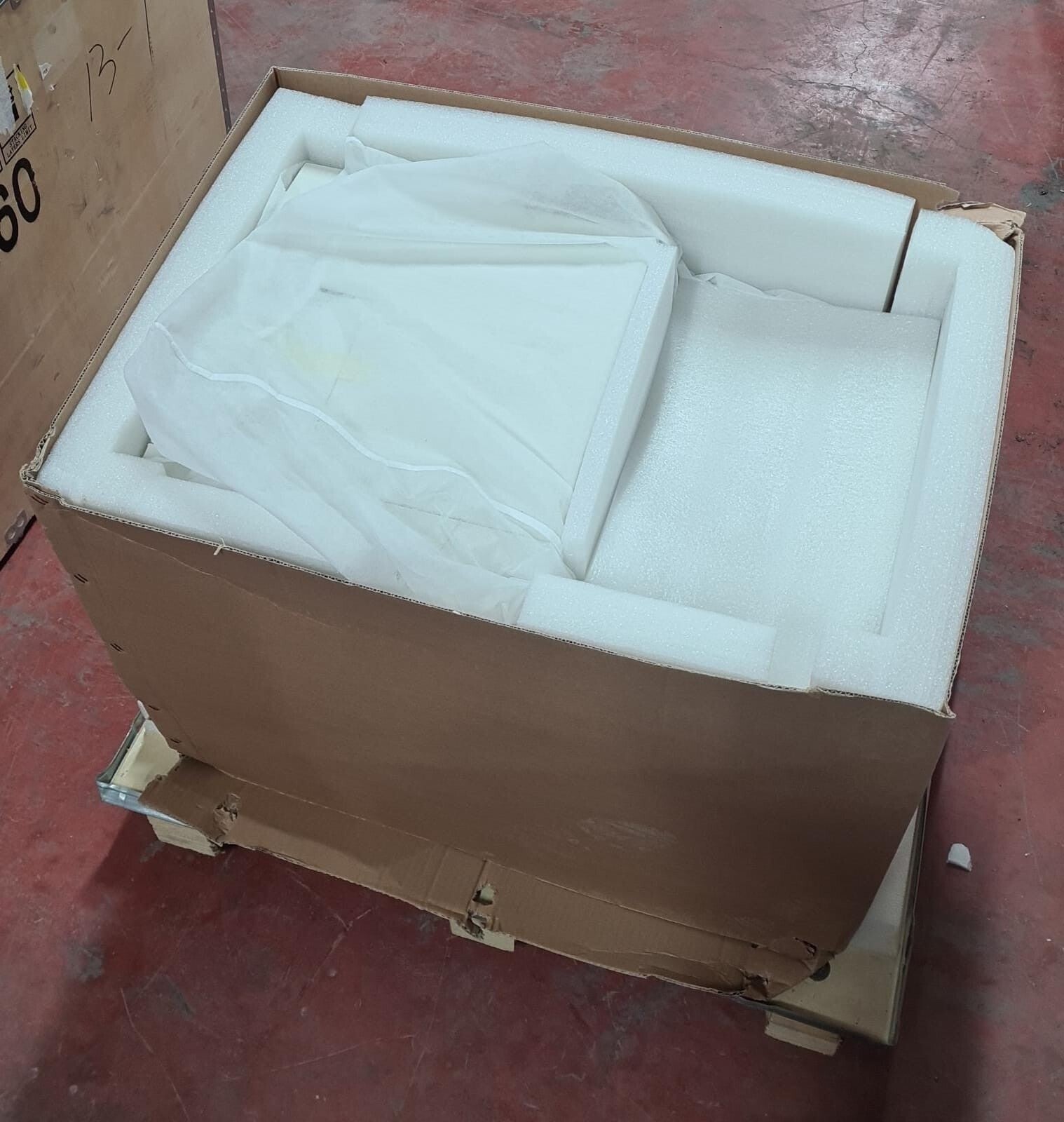 NEW - DIRUI H-800 Automatic Urine Analyzer