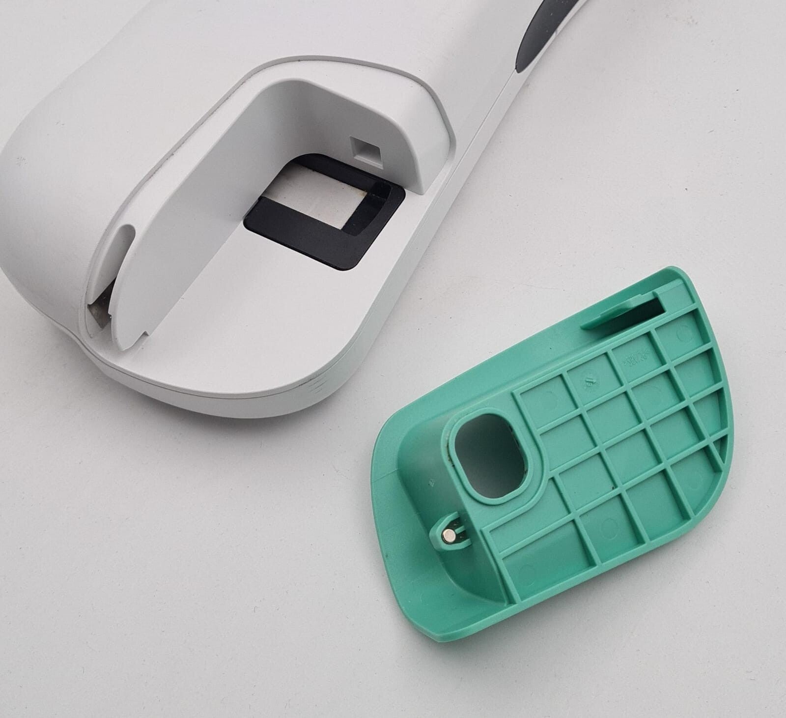 Roche Cobas h 232 Cardiac Meter Monitor