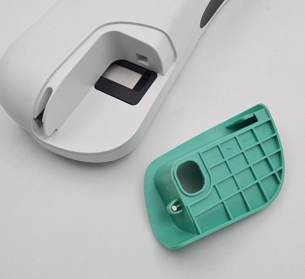 Roche Cobas h 232 Cardiac Meter Monitor