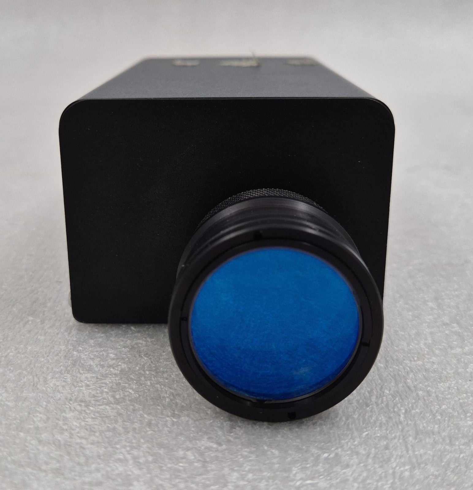 OPTIMET RZ34007 ConoPoint NG Camera W/ Lens