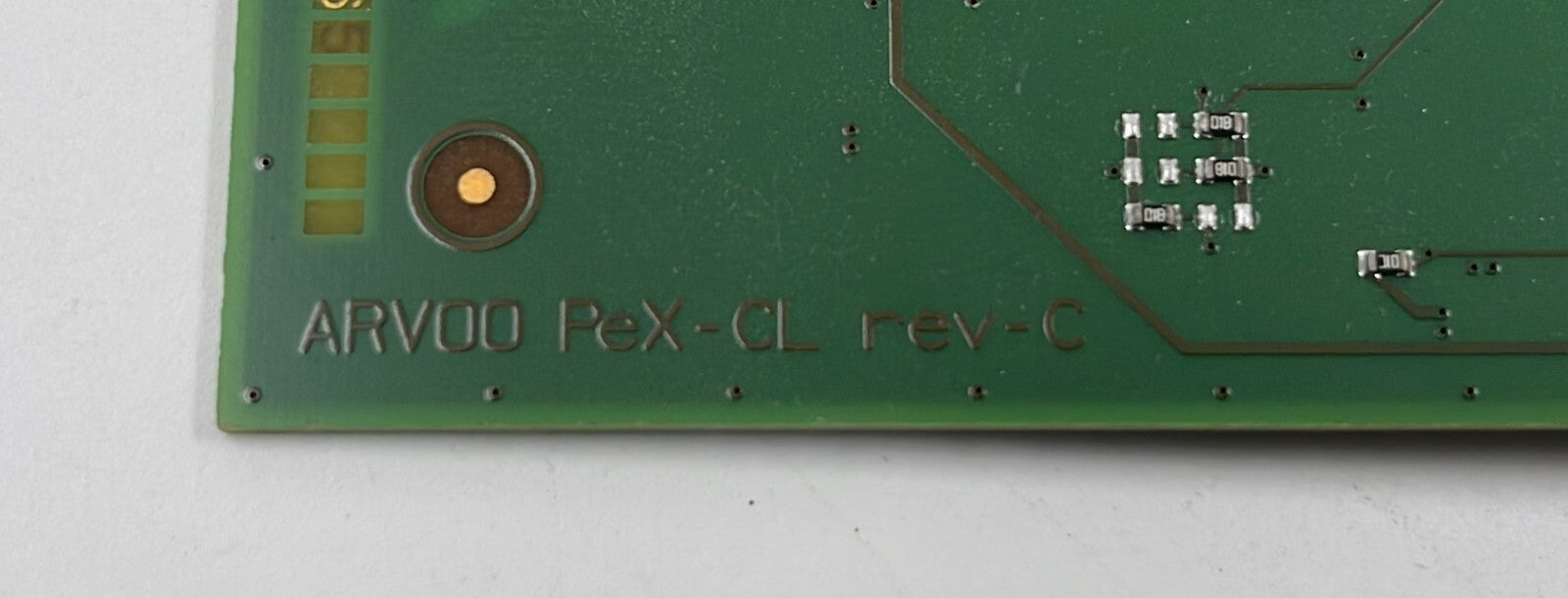 1PC ORLANDO PeX-CL Communication Card