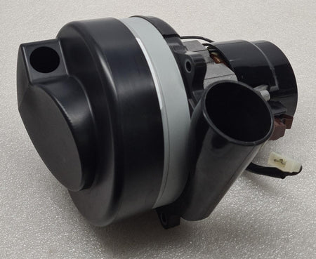 Ametek LAMB 116213-00 240V vacuum cleaner motor assembly