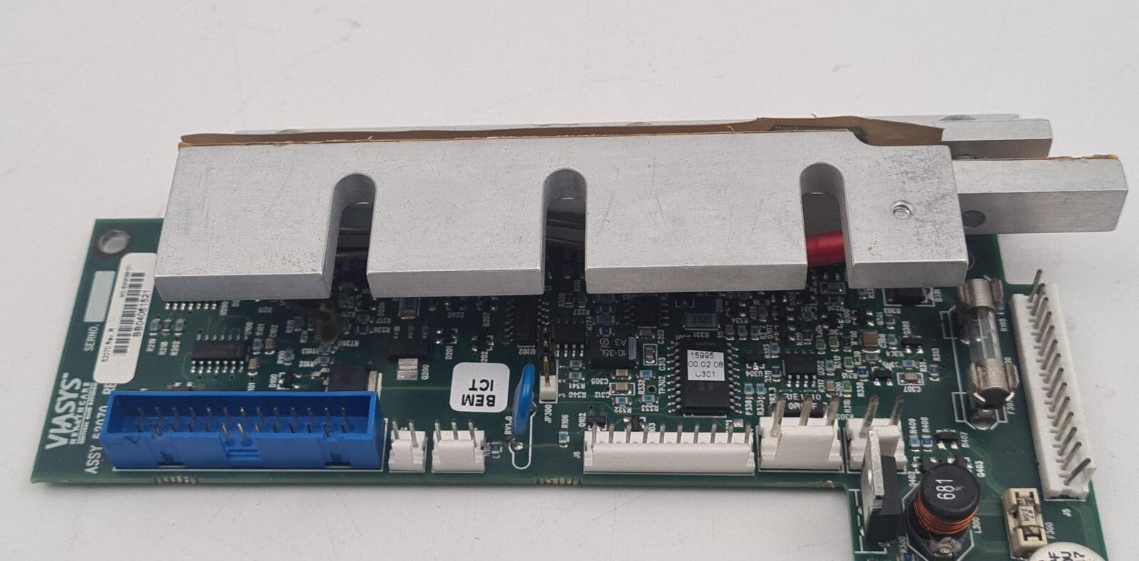 VIASYS HEALTHCARE ASSY 52070 MODULE Board PCB 52071