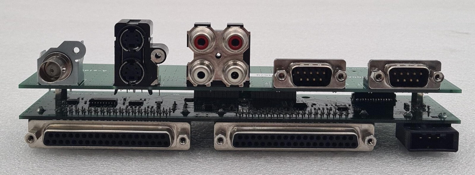 Hitachi ALOKA EP542100AA & EP539900BB PCB Board ASSY to Prosound 7 Ultrasound a7