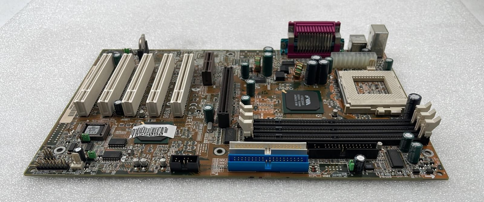 MSI Mainboard MS-6309 Socket 370
