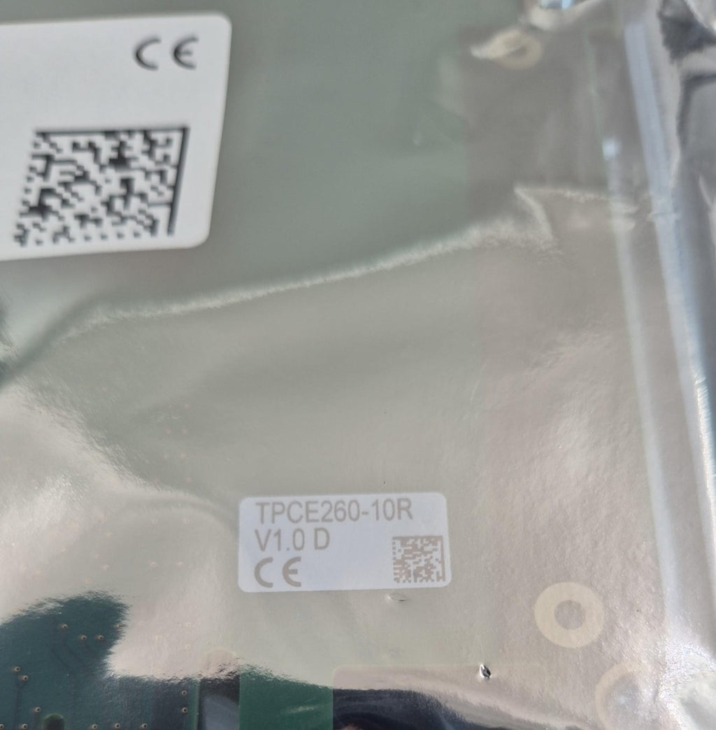 *NEW* TEWS Technologies TPCE260-10R PCI Express PMC Carrier