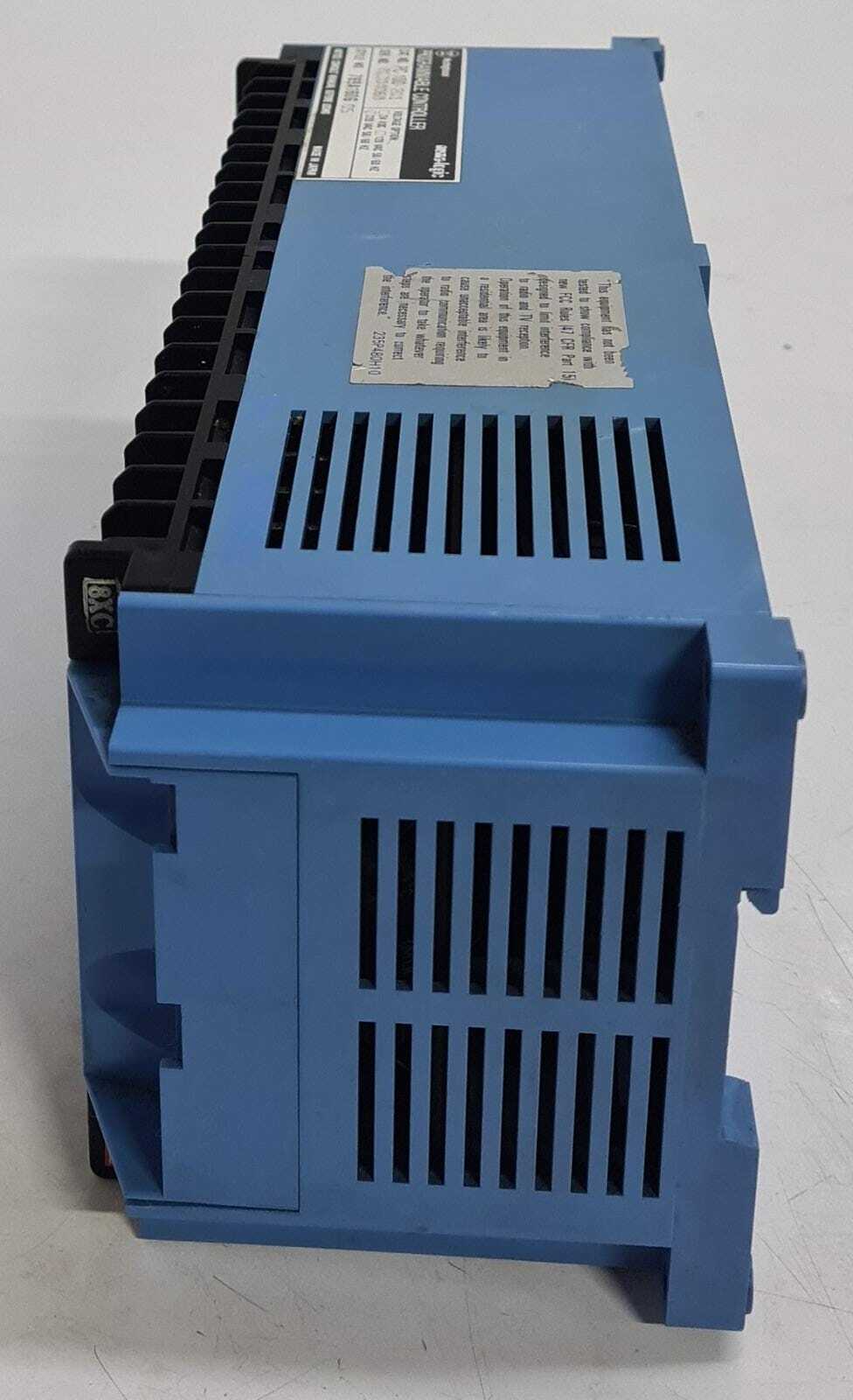 Westinghouse Numa-Logic PC 100 Programmable Controller PC-100-201 - FOR PARTS