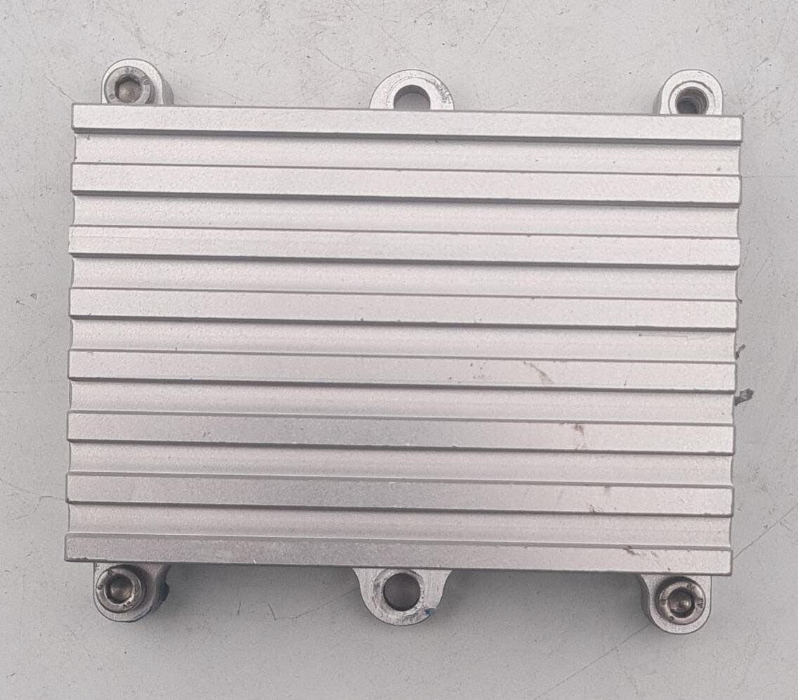 THIELERT Aircraft ALTREG ASSEMBLY 28V 05-7150-E000701 Aviation Module