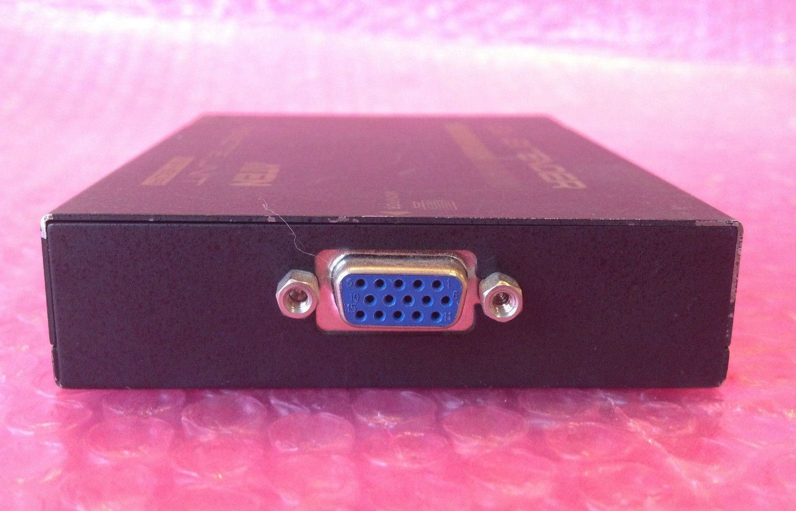 Aten VGA Video Extender VE-150 Remote Unit