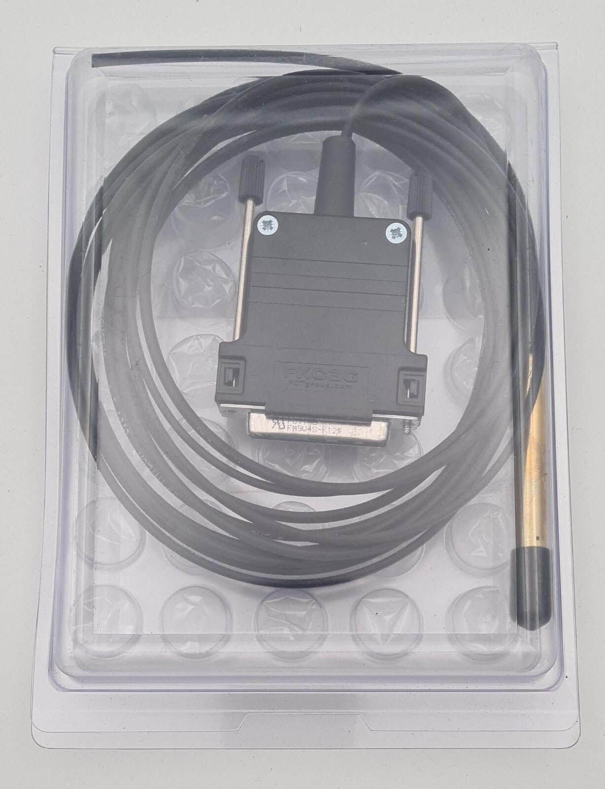 NEW - Trek PA05033BP-2M Probe Electrometer Sensor for HP Indigo 0960-2902