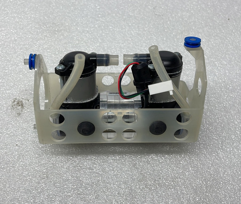 MOOG BLDC MOTOR-STATOR BS17-20ZD-07CS-STA 1019792