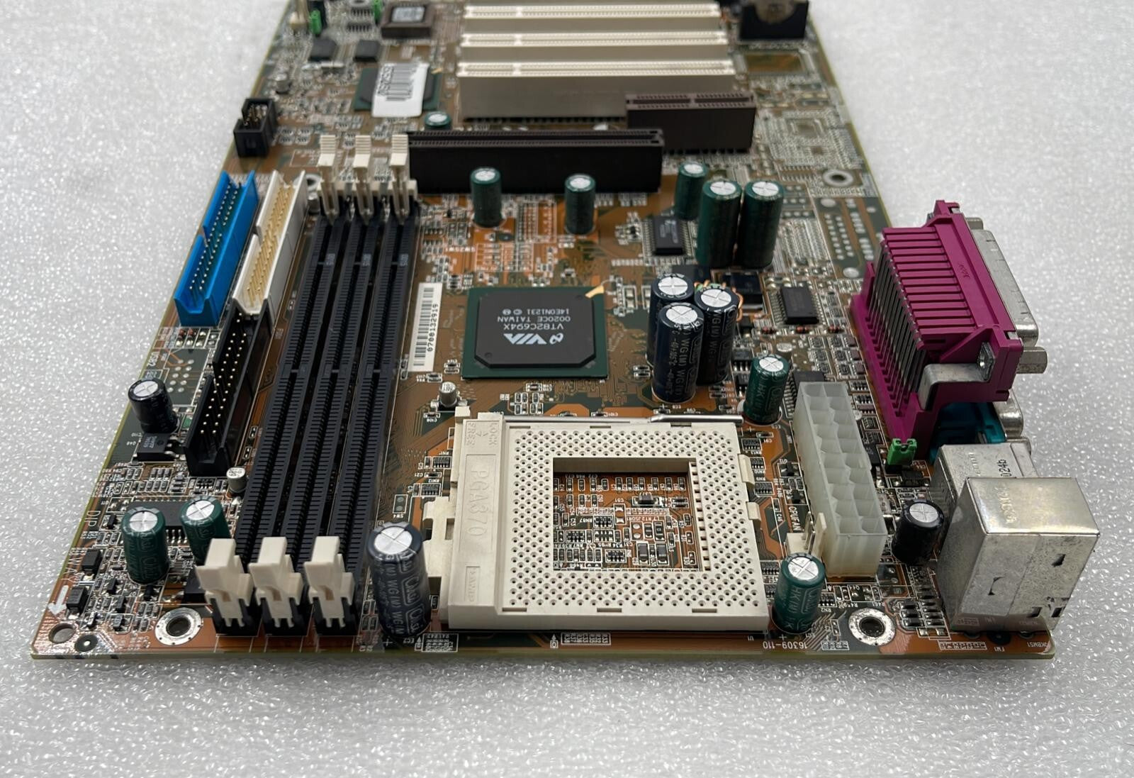 MSI Mainboard MS-6309 Socket 370