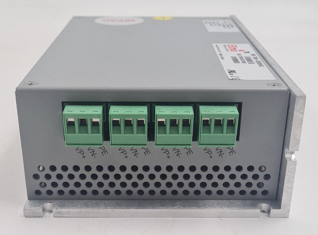 NEW - Elmo Motion Control TAM-20/36VAC Current Rectifier Power Supply Module