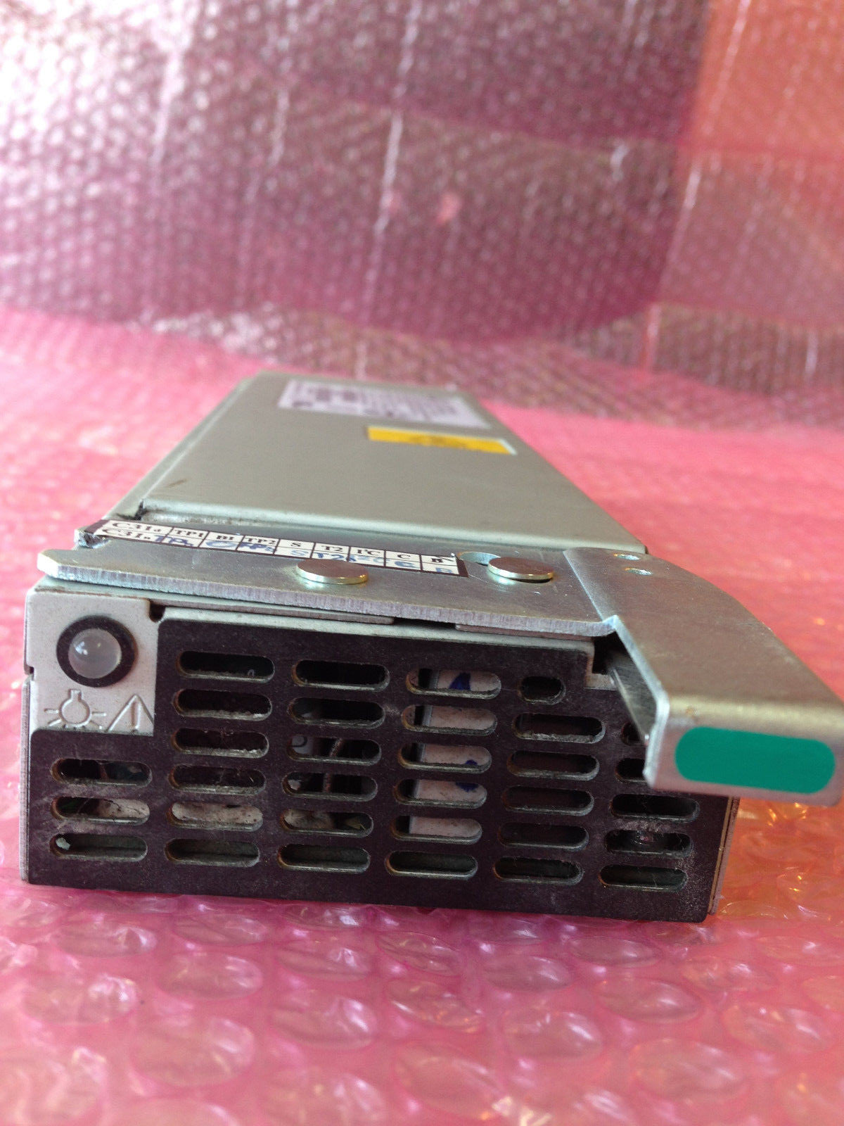 350mb File Delta Electronics DPS-350MB A REV:S5 350Watt Power Supply Module