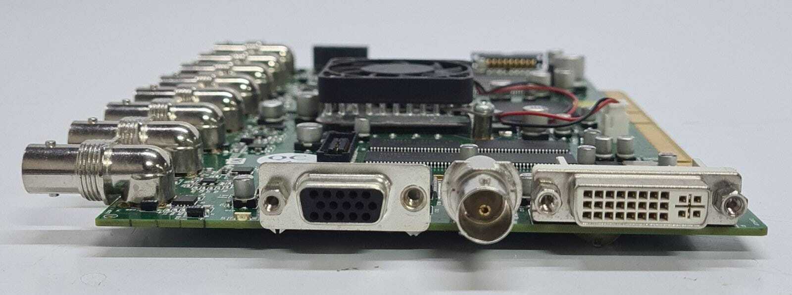 DVG-E Rev 4.1 VIDEO CARD Type #2