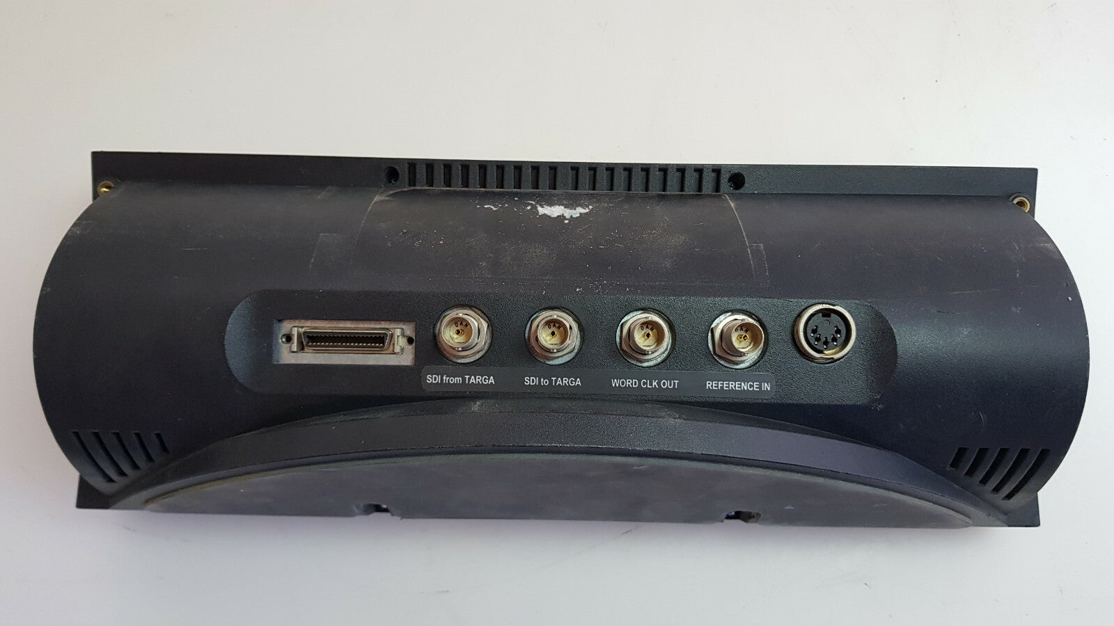 Pinnacle Systems Targa Video Interface Daiquiri 13691 Integrared Digital Ad1892