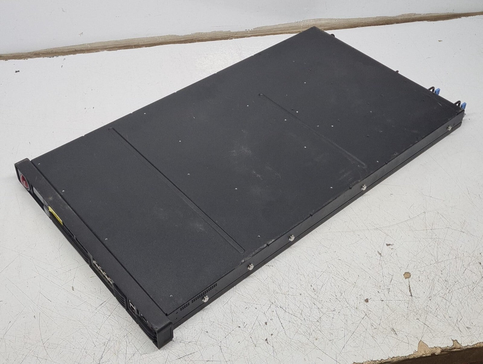 F5 BIG-IP i7000 Series i7600 i7800 Local Traffic Manager 503-0031-00 LTM SERVER