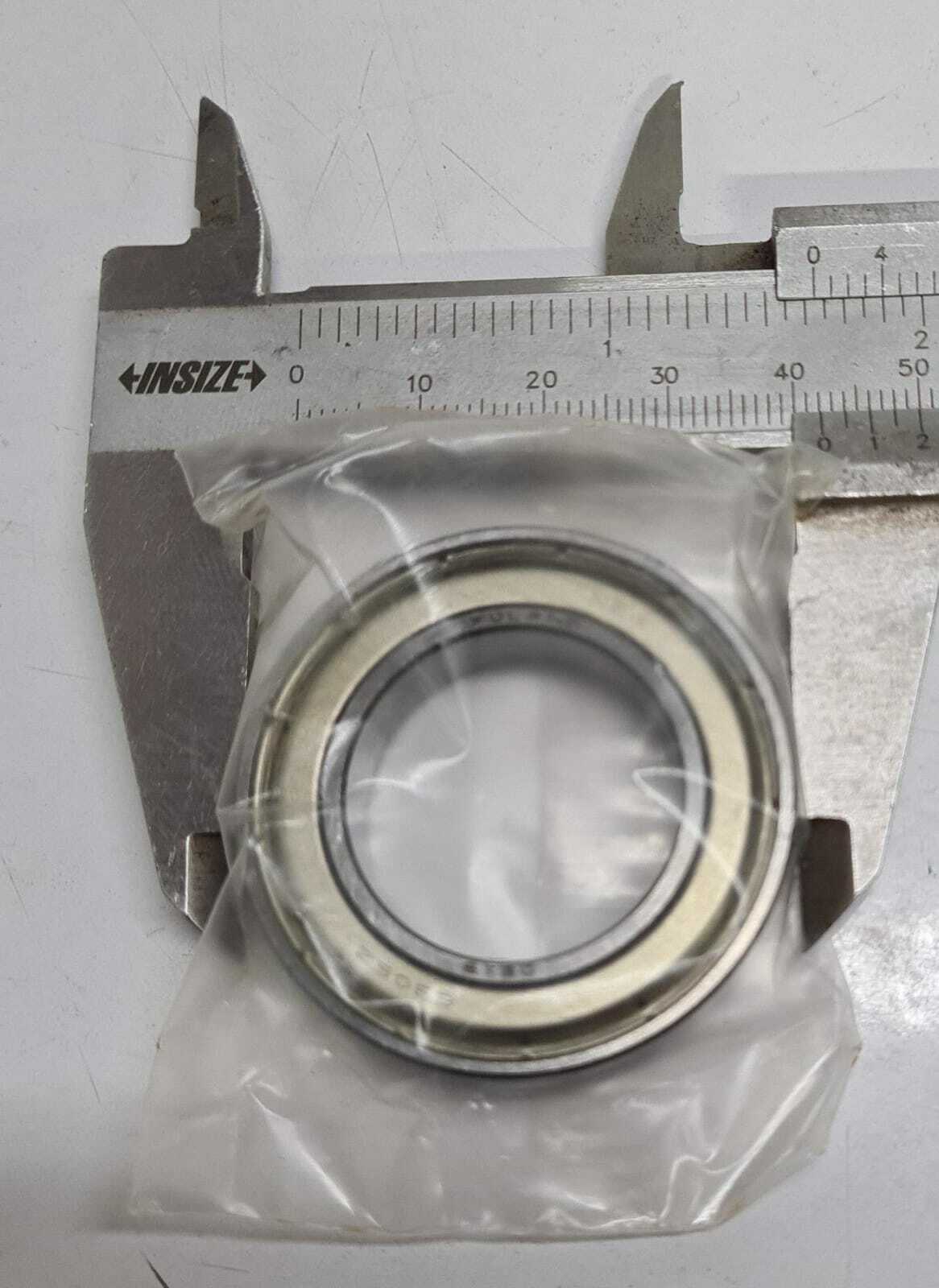 [LOT OF 4] NSK Bearings 6905ZZCM NS7S5 Metal Shields Deep Groove - NEW Sealed