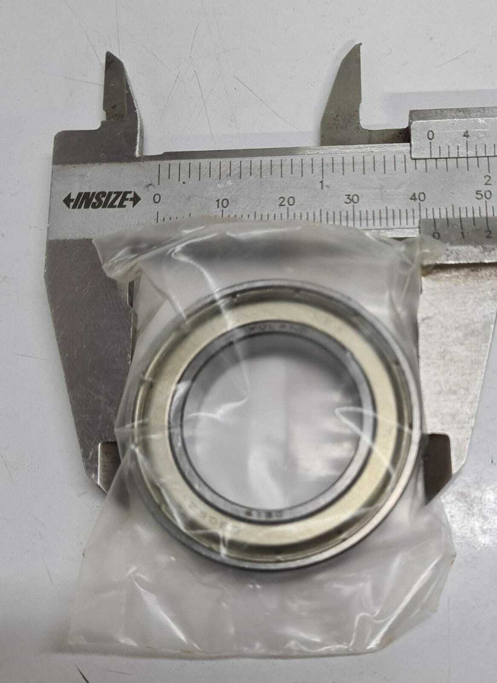 [LOT OF 4] NSK Bearings 6905ZZCM NS7S5 Metal Shields Deep Groove - NEW Sealed