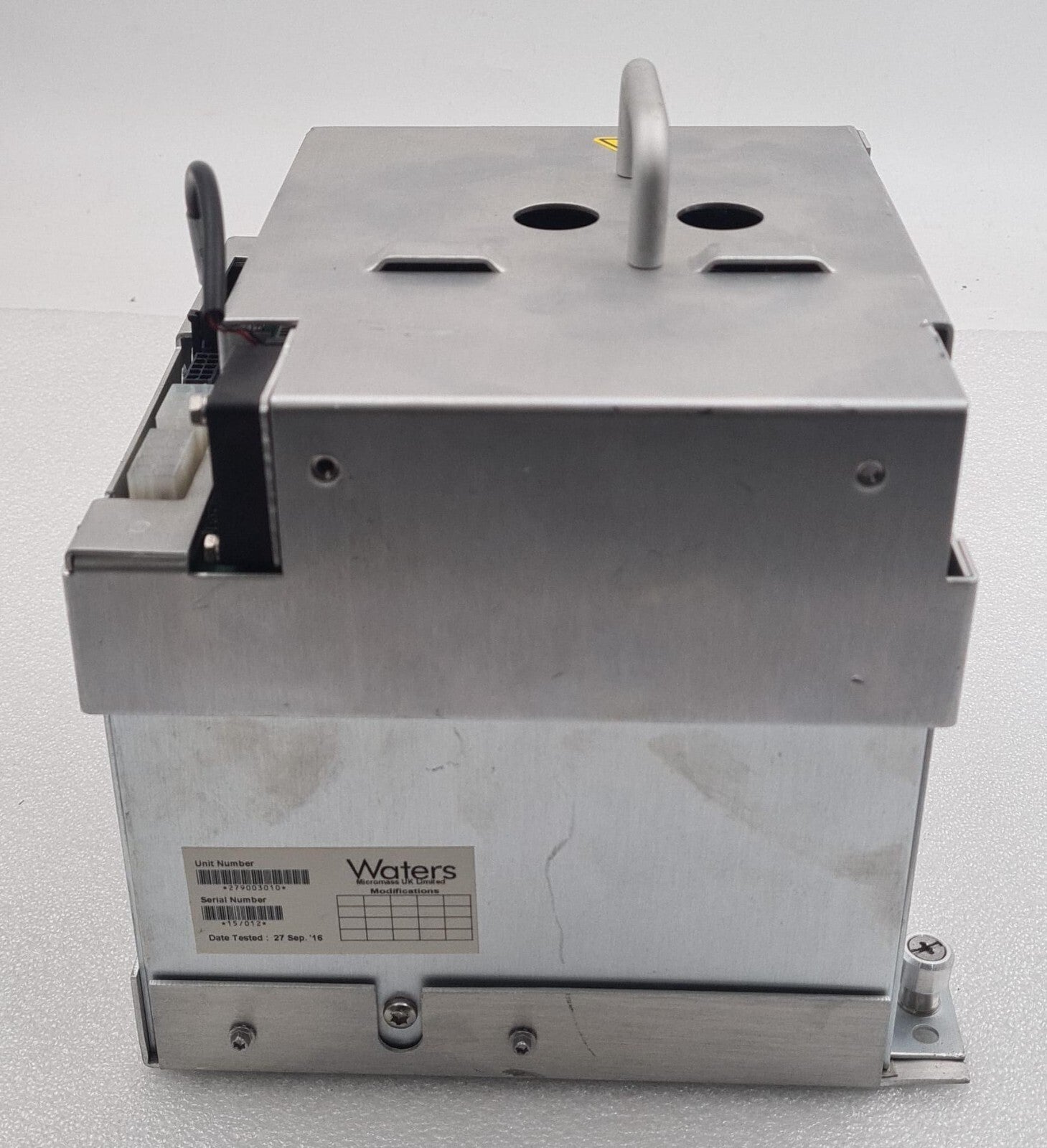 Waters Micromass 210000269 | 279001185 REV D Generator Assembly Module