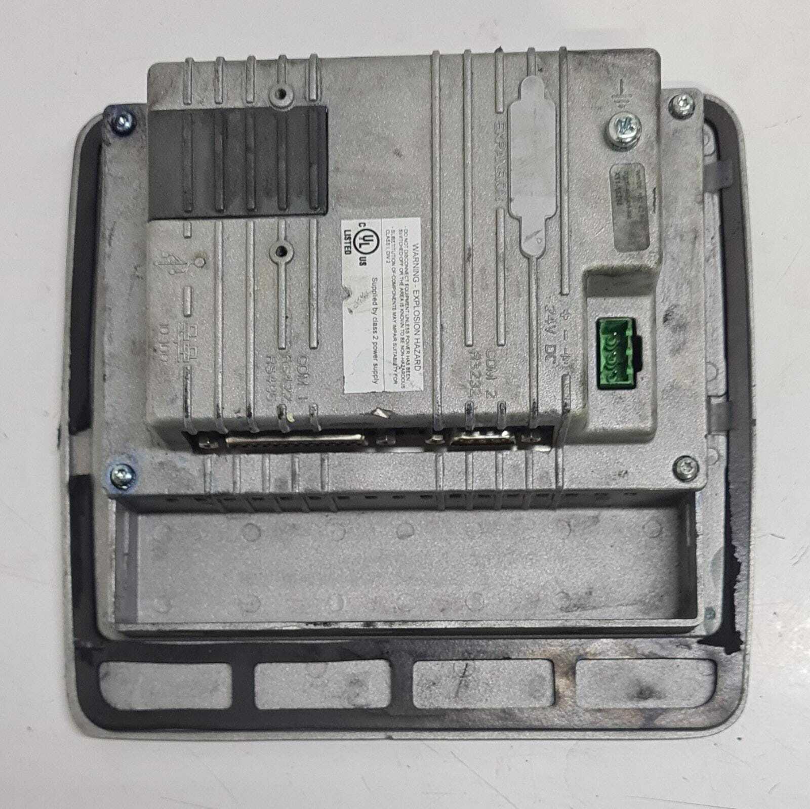 BEIJER ELECTRONICS AB EXTER K30m K30 06671B 24VDC **AS-IS**