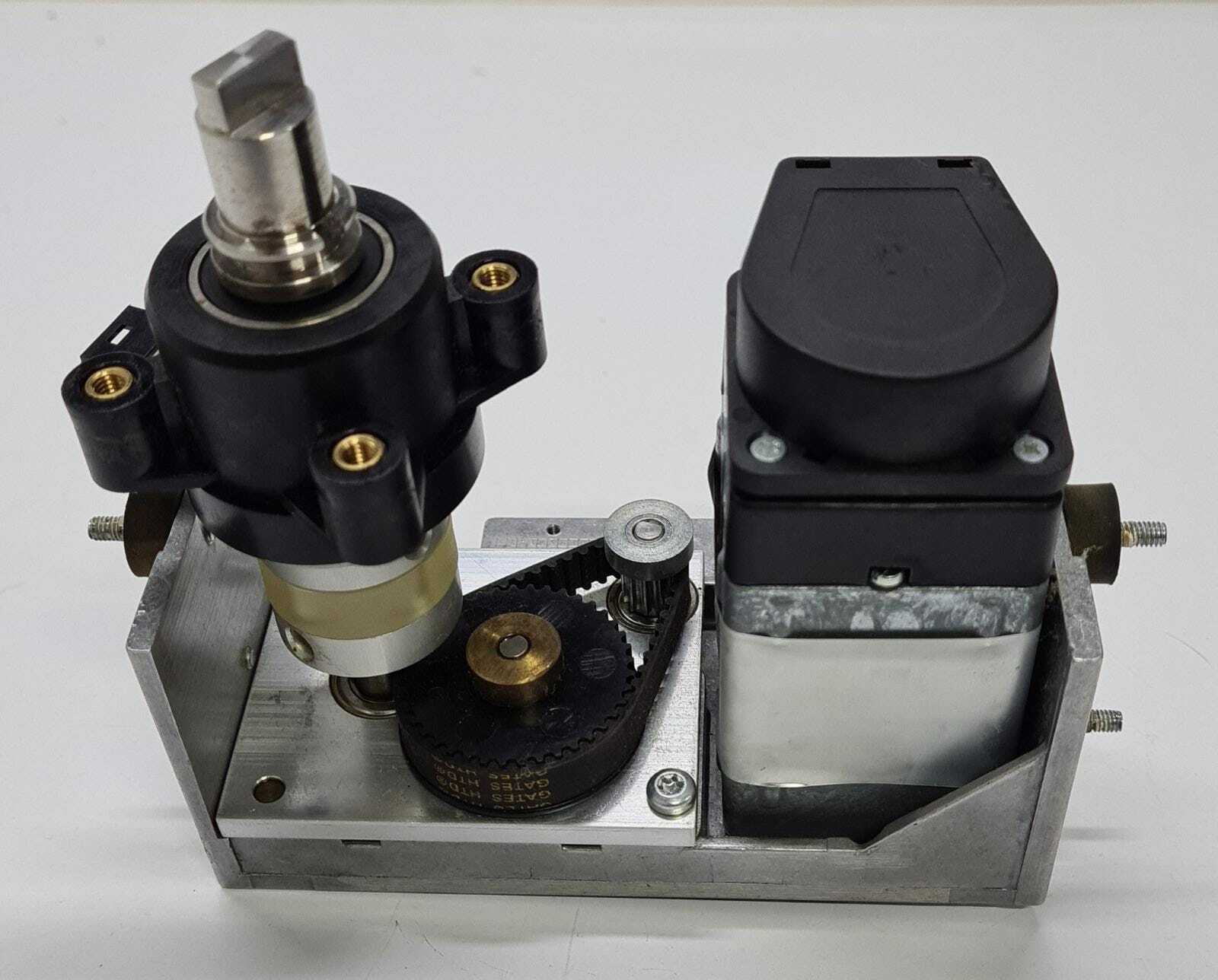 KAG MEK 45x30 220934 W/ Gambro K15610 002 25193 AK200 Mechanism