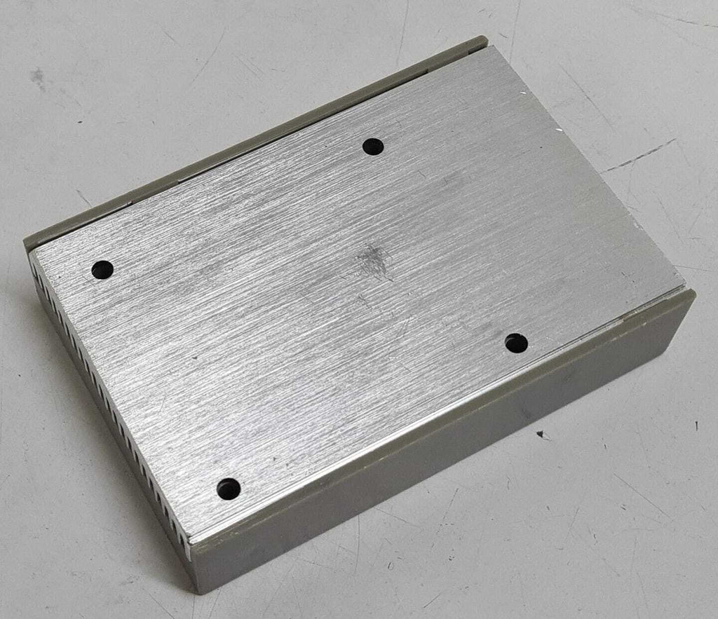 Elmo BAS-HEATSINK Cooling Unit for High Power Gold Servo Drive