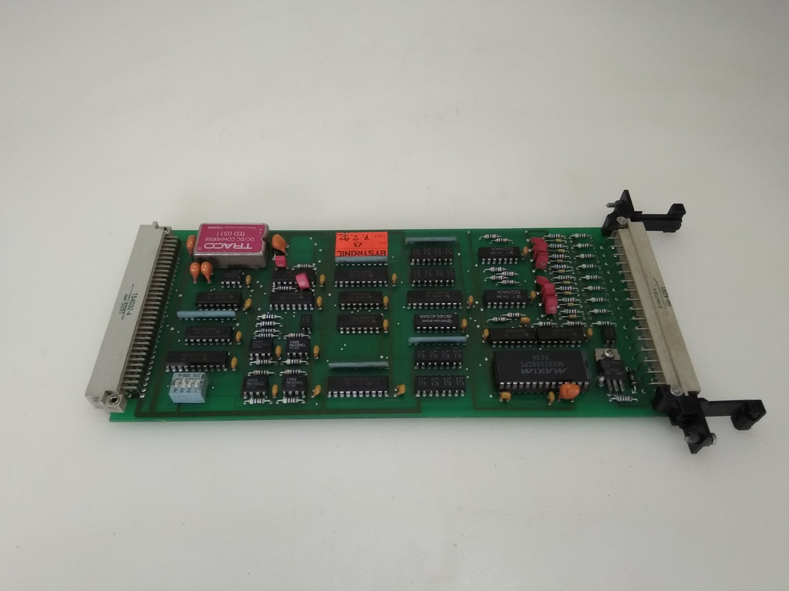 Bystronic Tubif e0572 5 A Edv 4503266