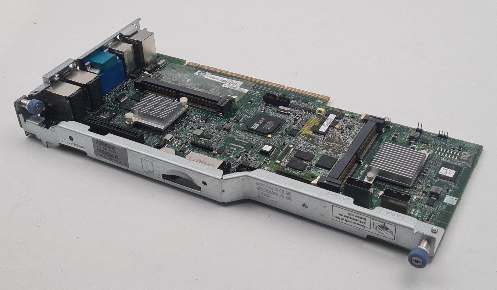 HP AM426-2132A AM426-69017 SPI Board AM426-60019
