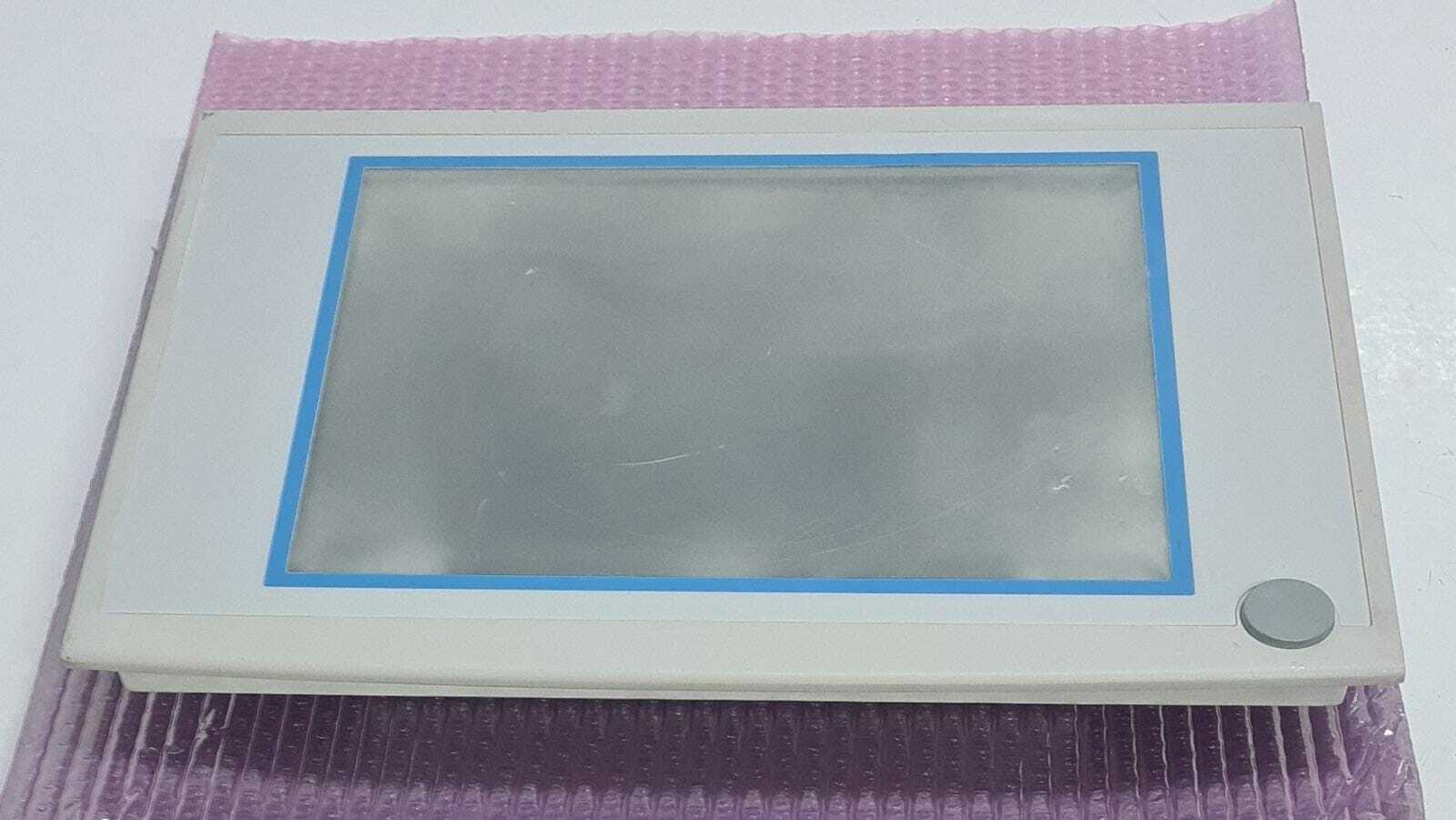 ADVANTECH FPM-5151G-R3BE Industrial Monitor Operator Interface Touchscreen