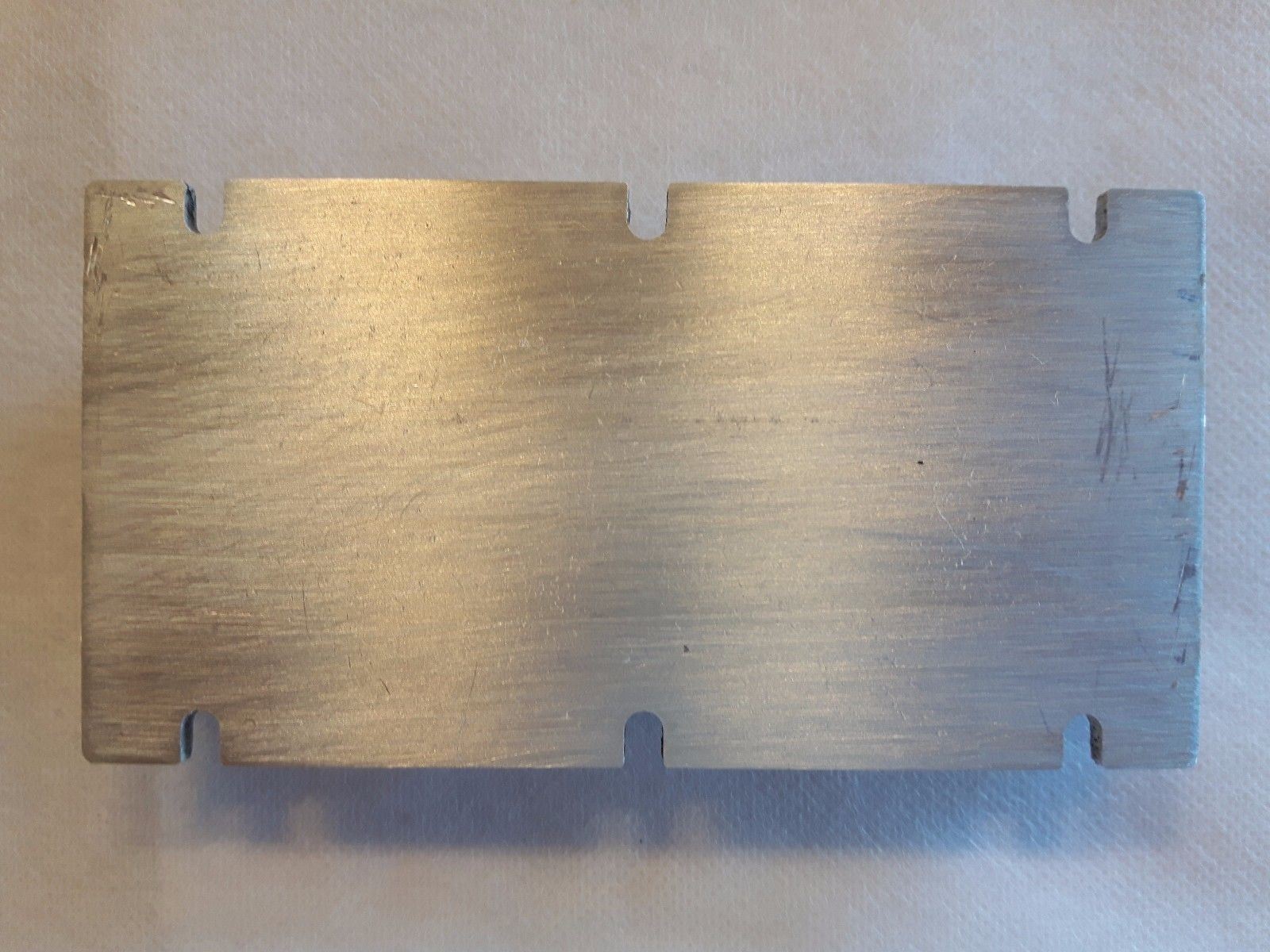 InPower IP3349CA CONVERTER INPUT 24V Output 12V - 150W E.P.C 0074399 0100356