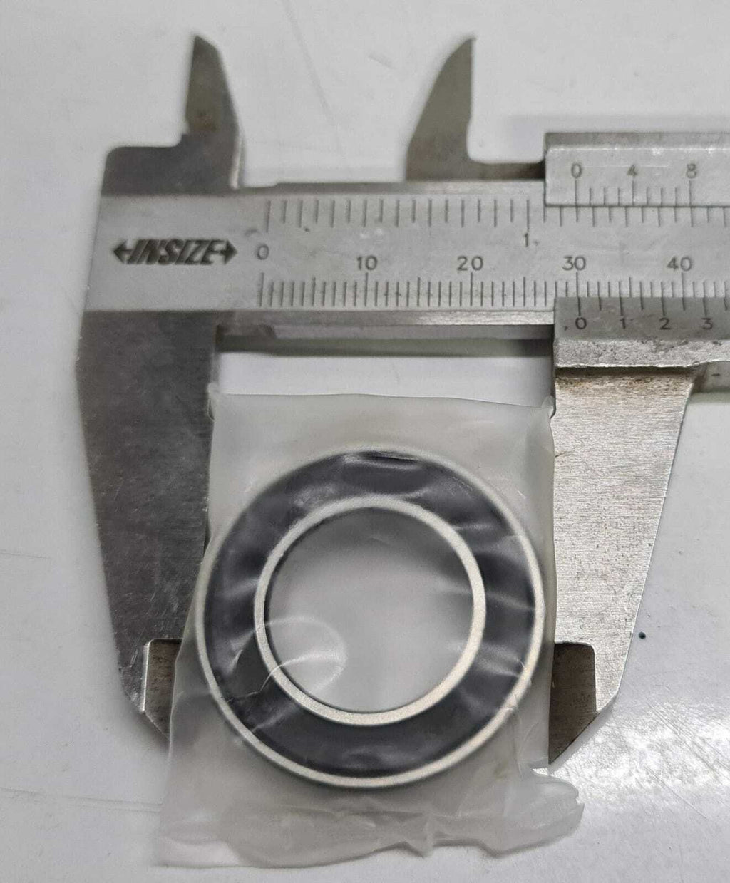 [LOT OF 4] NSK Bearings 6903VV AS2S Metal Shields Deep Groove - NEW Sealed