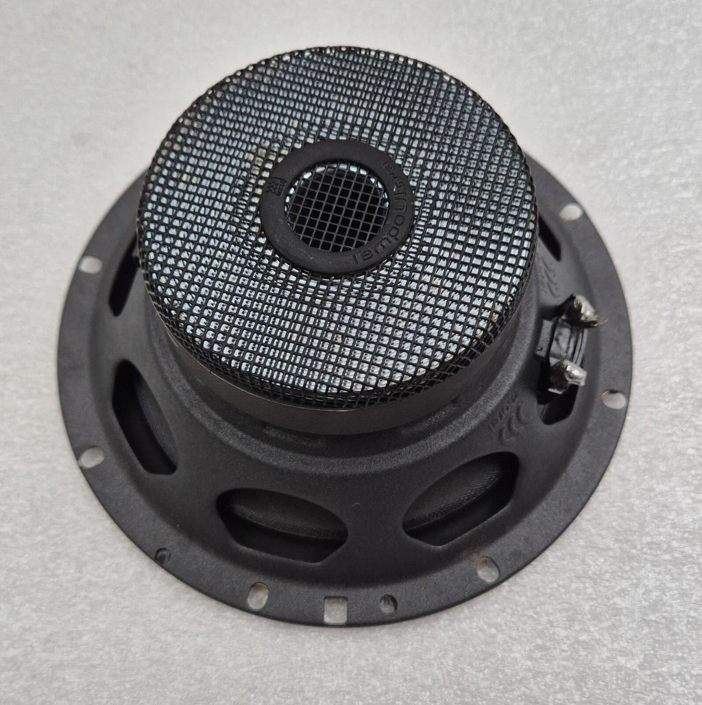 Morel Tempo Ultra MkII 6-1/2 Woofer