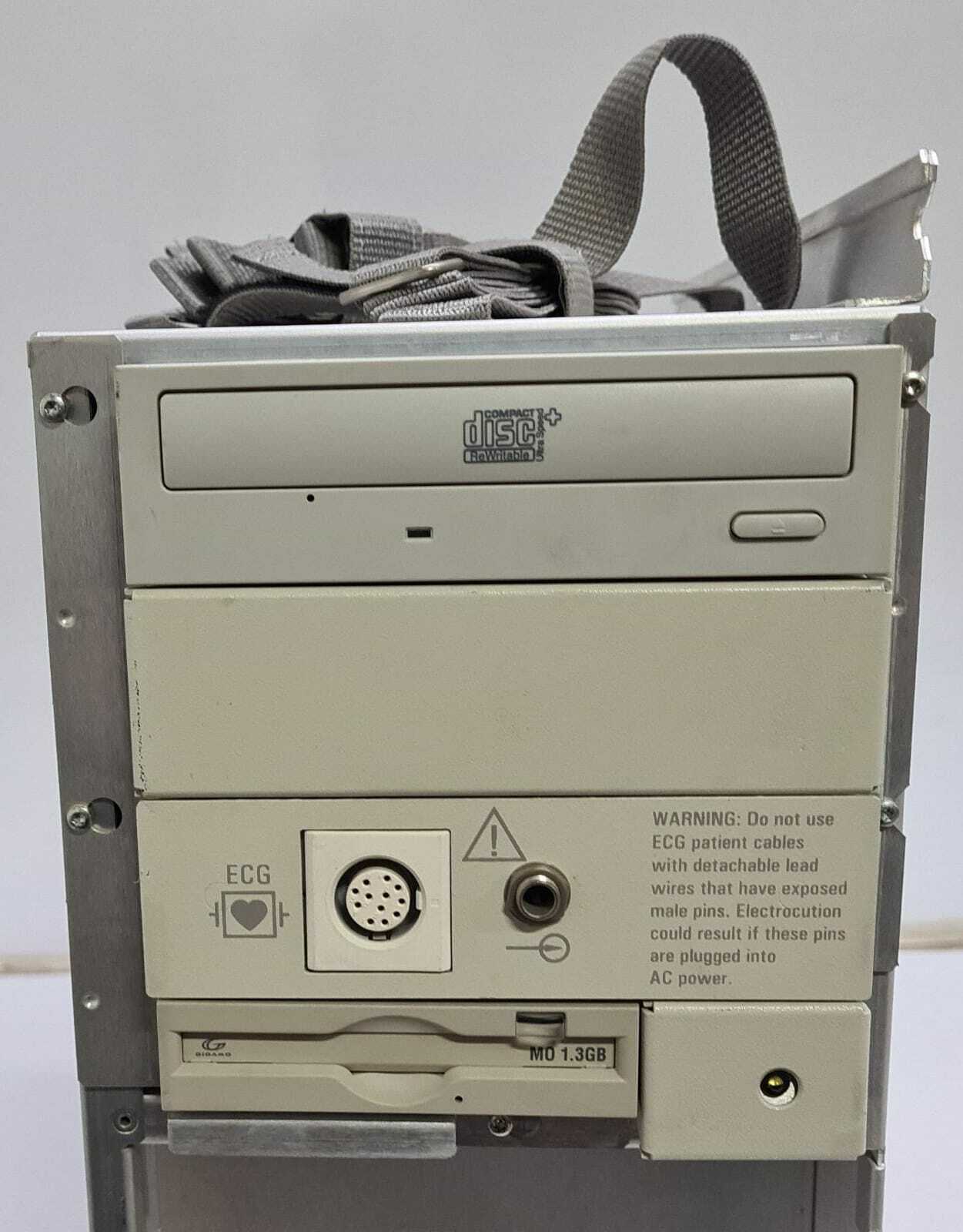 PHILIPS HD11 ULTRASOUND PC Computer Display Processor 453561213222