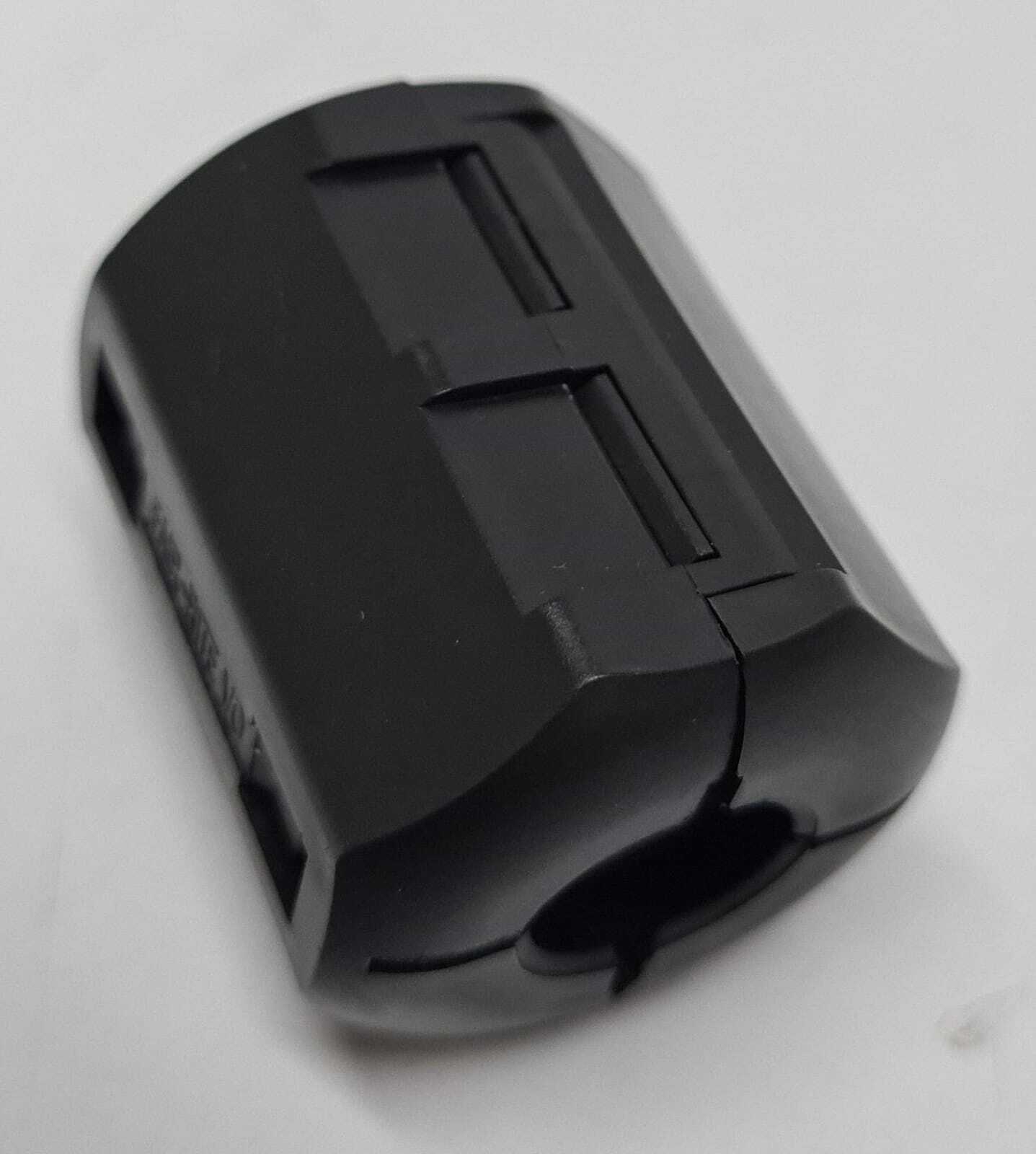 [LOT OF 22] FAIR-RITE V0 Core-31 Round Cable 100MHZ 260 OHM Core Assembly