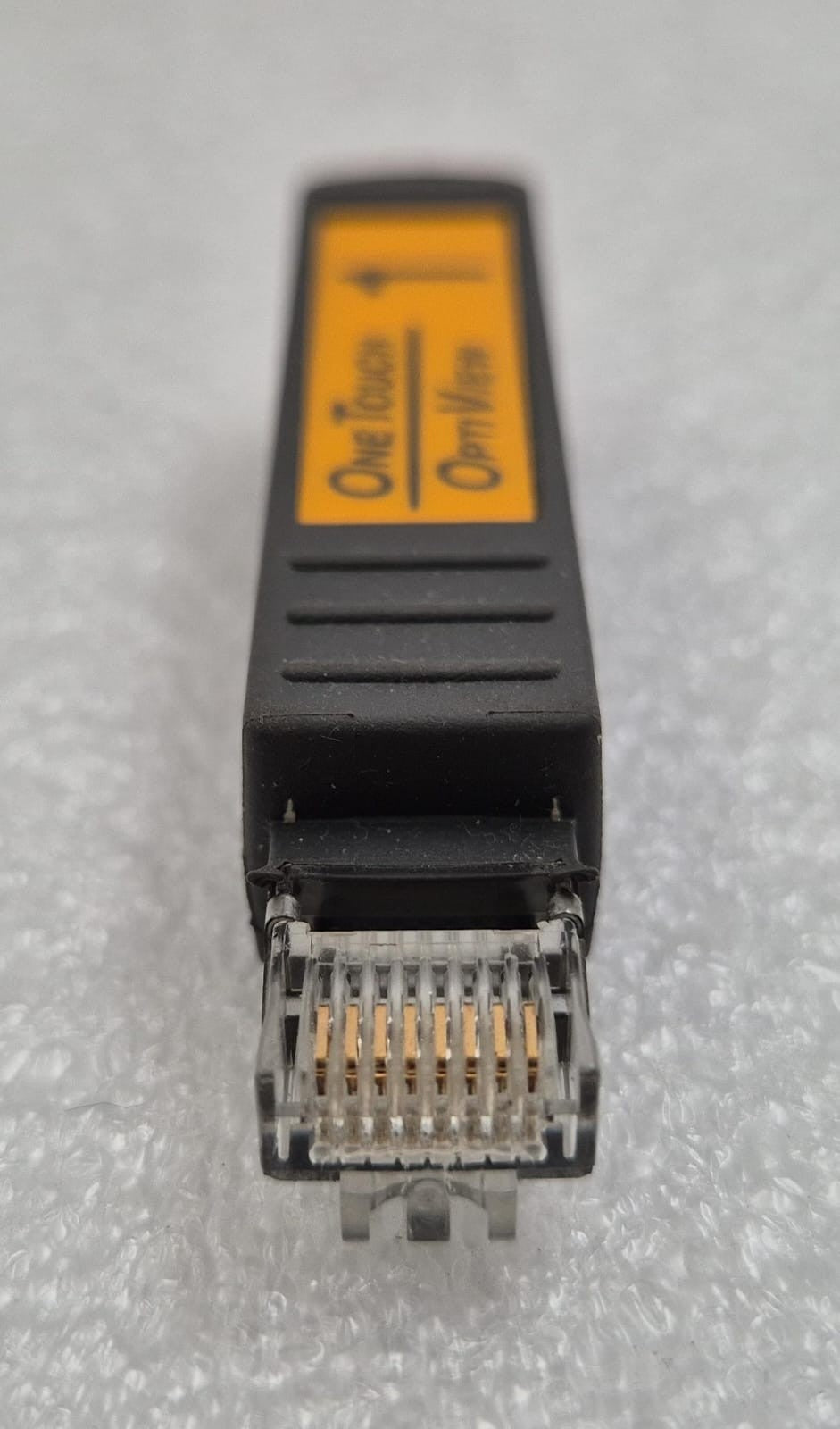 FLUKE OneTouch OptiView Module for LinkIQ