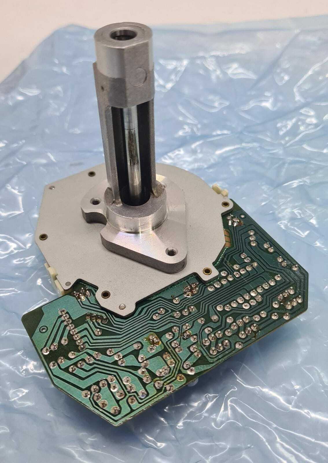 NEW - SONY BHF-1918A 8-835-259-02 89446172 MOTOR DC BH for BVW- 75/ 22/ 22P/ 60