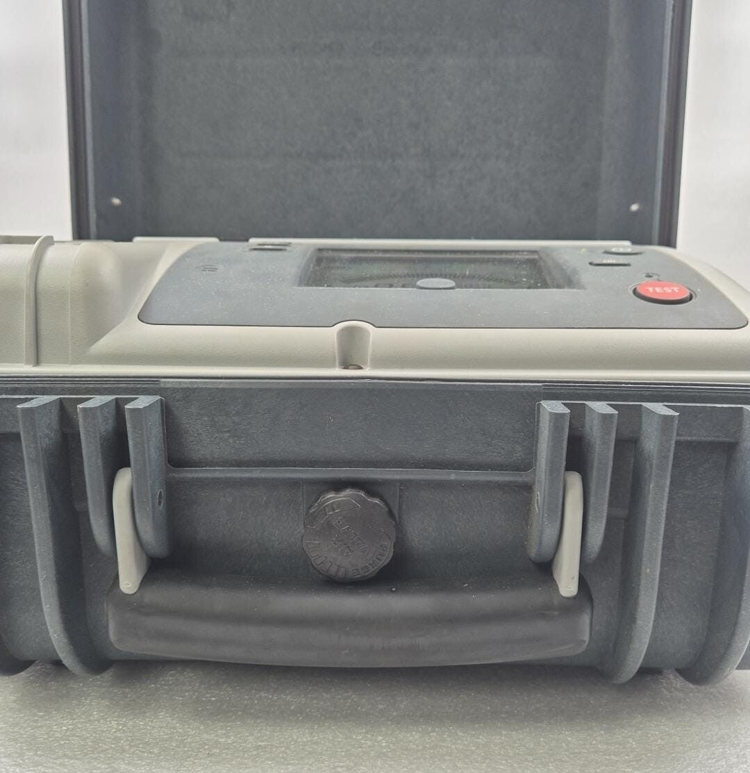 Megger MIT510 5kV INSULATION TESTER W/ Case