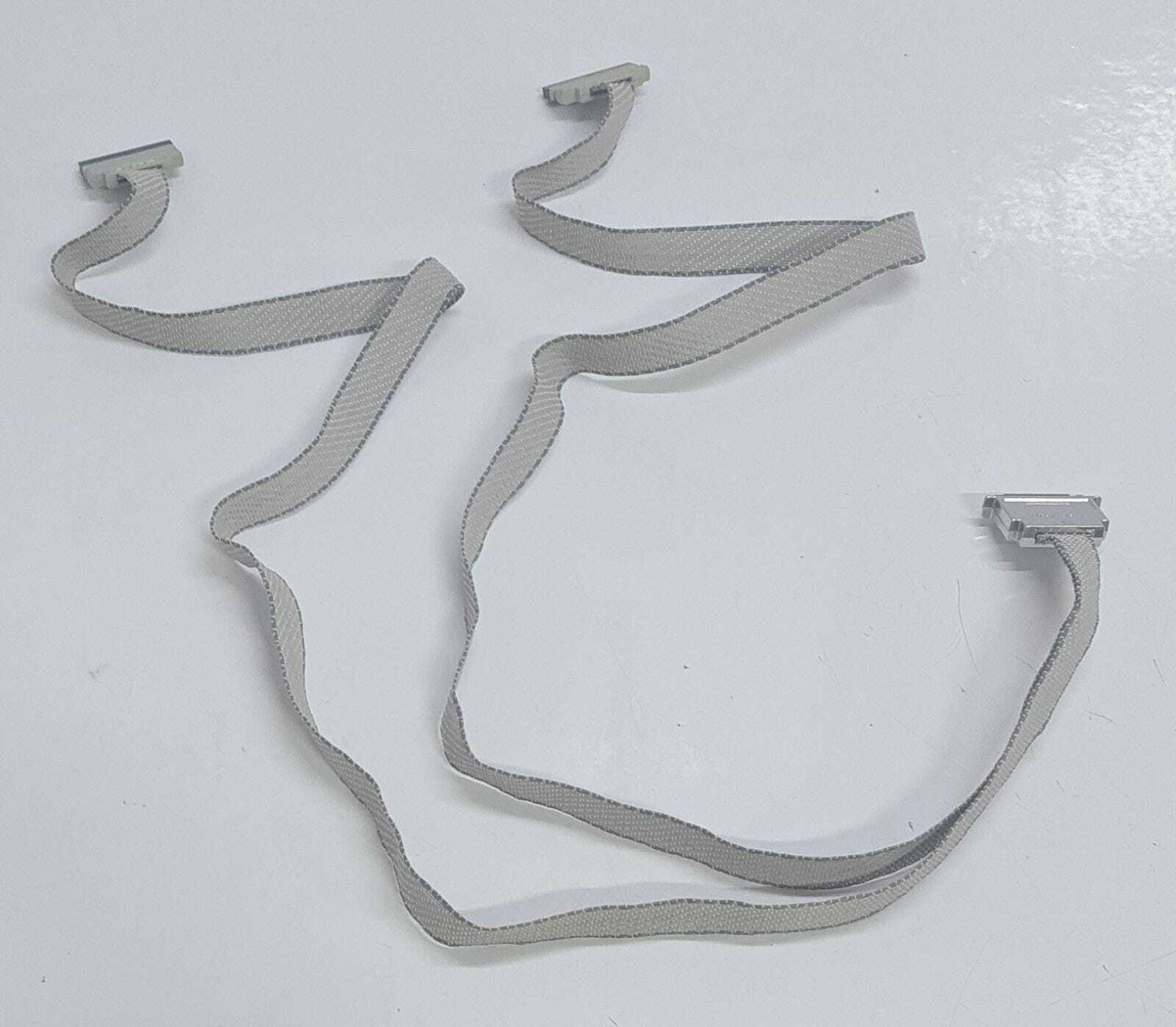 HP / Agilent E5346A High Density Probe Adapter W/ Cables POD 1/ 2 & 3/ 4 - KIT